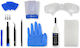 Комплект Инструменти За Смяна На Батерия На Macbook Pro Retina Ifixit Battery Replacement Tool Kit