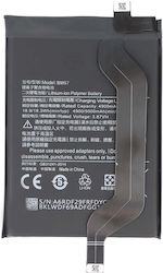 Avizar Battery Xiaomi Redmi Note 10 Pro Li-polymer 3.87v 5000mah Black Avizar Battery Xiaomi Redmi Note 10 Pro Li-polymer 3.87v 5000mah Black