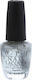 Opi Turn On Haute Light Metallic Nail Polish Haute Light 15 Ml