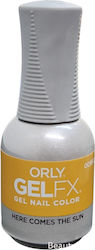 Orly Gelfx Ojă Pentru Unghii Cu Gel Semi-Perman...