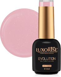 Luxorise Evolution Gel Nagellack Pastell Romant...