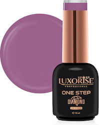 One Step Semi-permanent Nail Polish Diamond Swe...