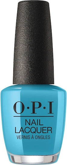 OPI Gel Nagellack Nail Polish Isl E75 Can't Find My Czechbook 15 ml