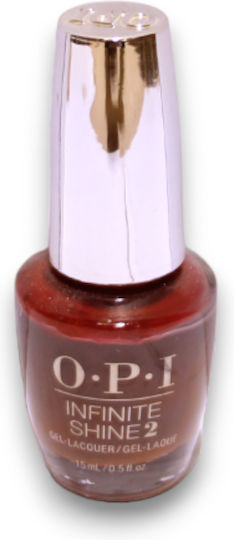Opi Infinite Shine 2 Nail Polish Isl F15 You Don't Know Jacques 15 Ml