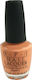Opi Nail Lacquer Nail Polish Nl N58 Crawfishin' A Compliment 15 Ml