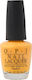 Opi It Color Glossy Creamy Nail Polish It Color 15 Ml