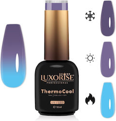 Luxorise Thermocool Thermal Gel Nagellack 3 Far...