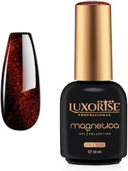Luxorise Magnetischer Gel Nagellack Disco Groov...