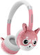 Streetz BT20 Wireless / Wired Kids' On Ear Head...