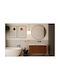 Light Home Κρεμαστό Φωτιστικό Μαύρο με Ντουί E27