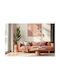 Light Home Candelabru Suspendat Negru cu Soclu E27