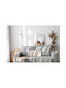 Light Home Pendant Ceiling Light Black with E27 Socket
