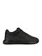 Men's Sneakers Black