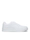White Sneakers