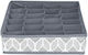 Max Home Текстилен Организатор За Дрехи В Сив Цвят 30x30x8см