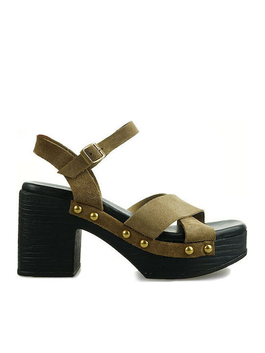 Myconian Greek Sandal Myconian Greek Sandal
