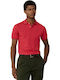 Polo Μπλούζα Light Red