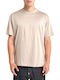 Herrenblusen Beige OSBY-4061-Beige