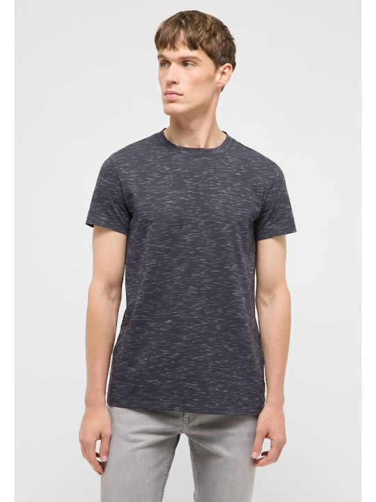 Mustang T-shirt Γκρι