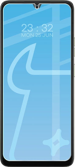 Bizon Glass Clear Duo Tempered Glass Folie Protectie Telefon Compatibil Lenovo Moto G06 4g G06 Power 4g Transparentă