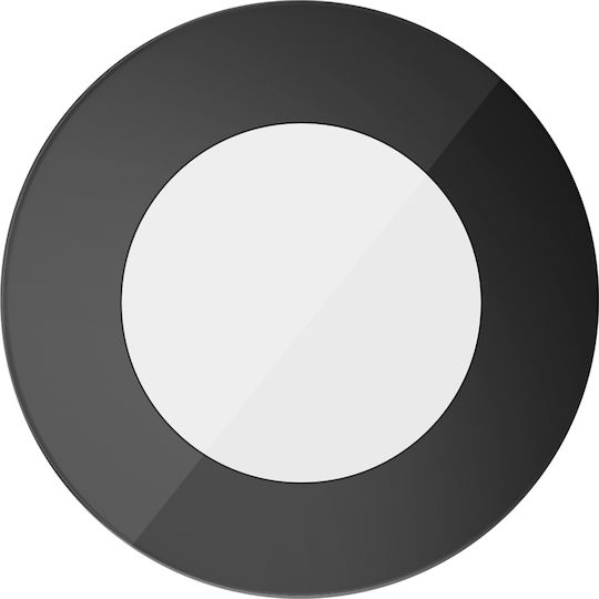 Samsung Ultra Wide Angle Rear Camera Lens Galaxy S25 Edge Service Pack Black