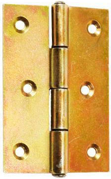 Galvanized Coiled Hinge 35mm Hinge Spl 35