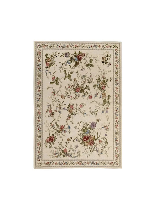 Tzikas Carpets Siwa 00890-070 Rectangular Rug S...