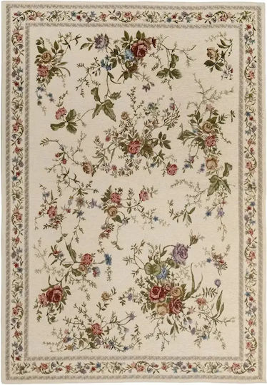 Tzikas Carpets Siwa 00890-070 Rectangular Rug Siwa 150x230 150x230cm
