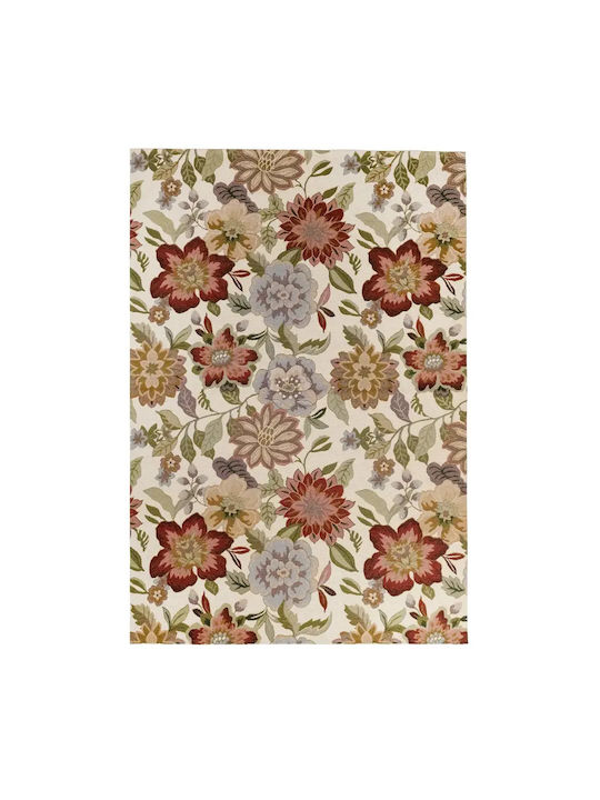 Tzikas Carpets Siwa 00624-070 Rectangular Multi...