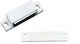 Snapper 57x15-2pcs.white