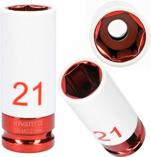 Tip-topol Ядка Air с Рамка Хост 1/2" Диаметър 21 / 1/2"