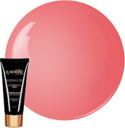 Polygel Revomax Gel Luxorise Crystal Pink 15ml