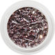 Luxorise Nail Art Nail Crystals Light Amethyst