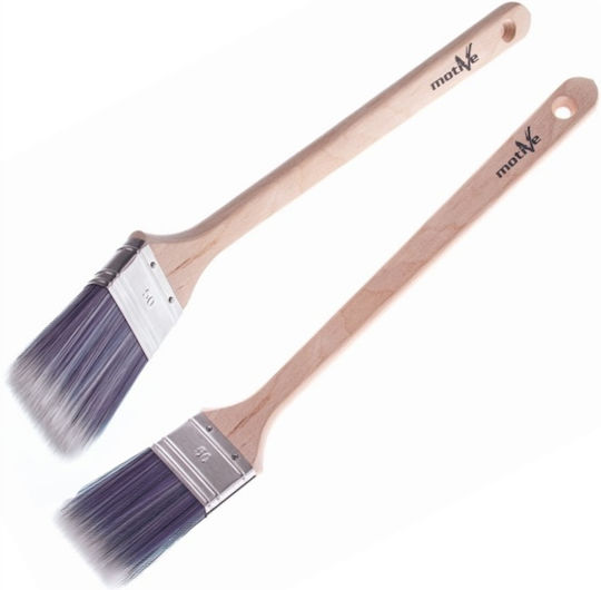 Motive Radiator Paint Brush V-pro 25mm 050 584