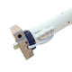 Trendline Motor Garage Door Switch 70 120 Nm Shaft Emergency Crank Operation