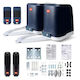 Bft Virgo Smart Bt B20 Kit Double-leaf Gates