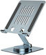 Conceptronic Βάση Στήριξης για Laptop Γκρι THANA09G