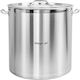 Mega-M Commercial Pot Capacity 98lt Diameter 50cm And Height 50cm