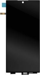 Samsung 6.8" Amoled Screen Touch Samsung Galaxy S23 Ultra Service Pack Black