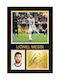 Poster Messi Sc112 40cm X 50cm