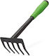 Alista Home GLB_11288 Gartenharke Handharke