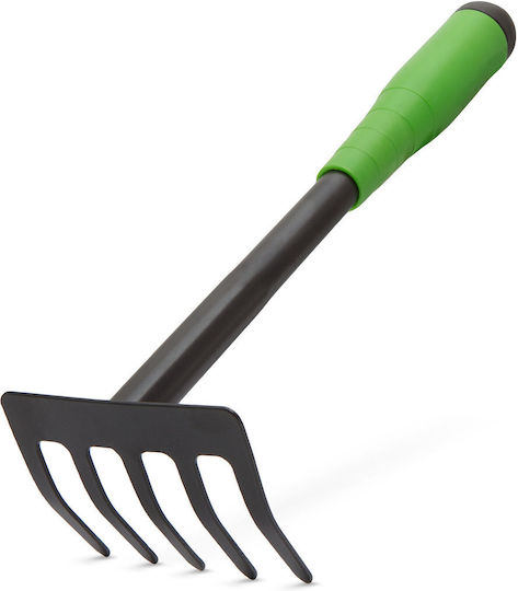 Alista Home GLB_11288 Gartenharke Handharke
