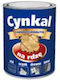 Acrylic Primer Paint Cynkal 0.7l Red Oxide 3009 M/cyn.czt0.7
