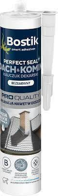 Roof Chimney Sealant 280 Ml Colorless