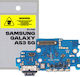 Original Charging Port Charging Port Connector Samsung Galaxy A53 5g