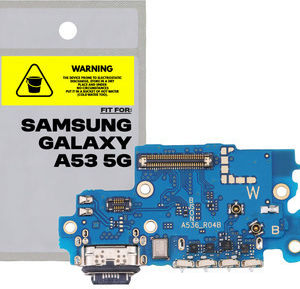 Original Charging Port Charging Port Connector Samsung Galaxy A53 5g