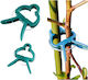 Plant Clips 2 Sizes 20 Pcs