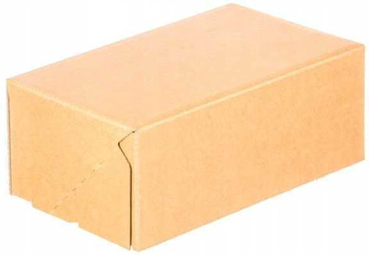 Grembox Verpackungskarton P25 x B20 x H8cm