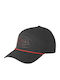 Von Dutch Καπέλο Modern 6-panel Cap Black