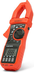 Alista Home Clampmetru Digital 600A Curent Alternativ GLB_25610